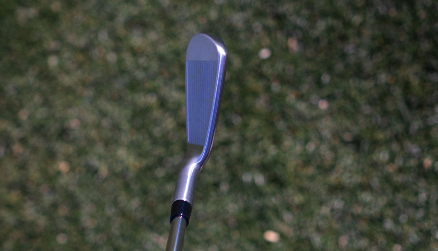 PXG GEN6 irons Review: 